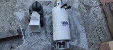 Испаритель scotman mf 36