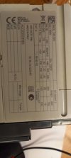 Abb sace tmax t4n 320 автомат 3p 320a 36ka
