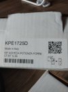 Новая оригинальная плата unox kpe1725d 2022 года