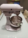 Миксер планетарный kitchen