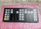 Блок клавиатуры ротационной печи miwe roll-in ri 1.0608-tl, fp-10 504077.40