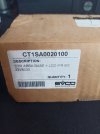 Плата управления evco ct1sa0020100