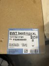 Фильтр bwt xl