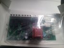 Контроллер для конвекционной печи smeg alfa 144 gh1