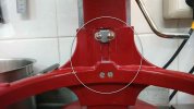 kitchen aid 5KPM5.JPG