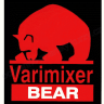 Миксер планетарный Bear Varimixer TEDDY 5L