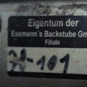 WIESHEU EBO 68 Plus