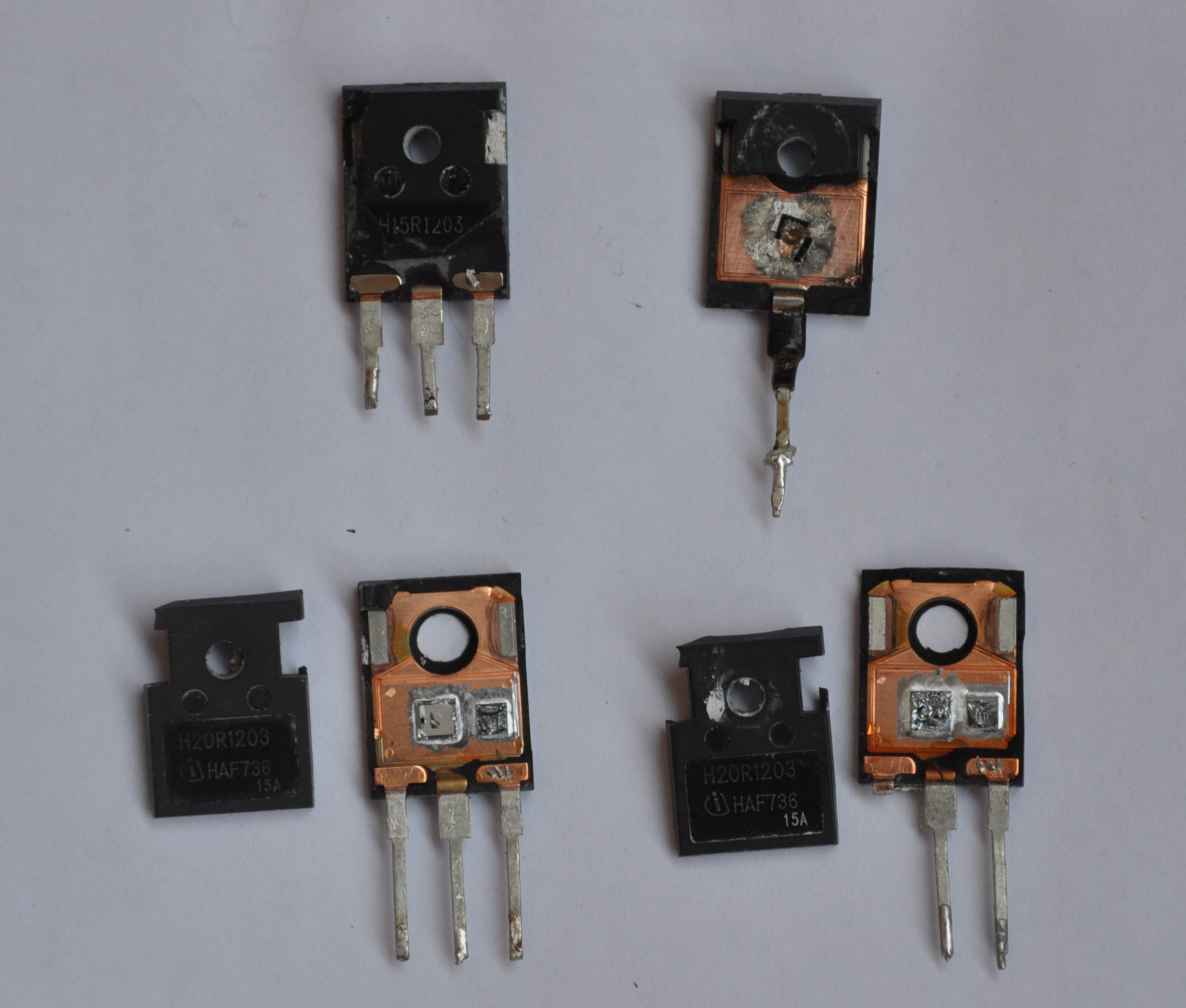 IGBT