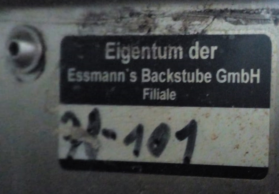 WIESHEU EBO 68 Plus